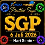Prediksi Togel SGP