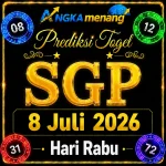 Prediksi Togel