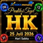 Togel HK