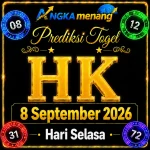 Togel HK Pools