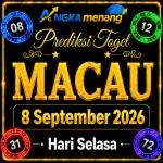 Togel Macau