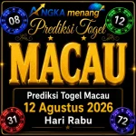 Togel Macau