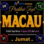 Togel Macau