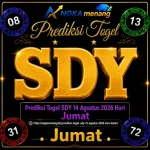 Togel SDY
