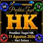 Togel HK