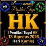 Togel HK
