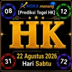 Togel HK