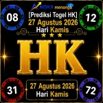 Togel HK