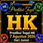 Prediksi Togel HK