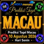 Prediksi Togel Macau