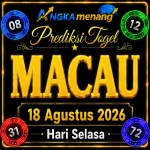 Togel Macau