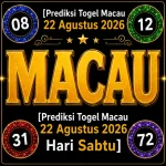 Togel Macau