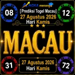 Togel Macau