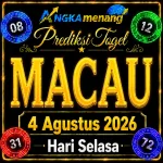 Prediksi Togel Macau