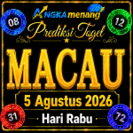 Togel Macau