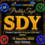 Togel SDY