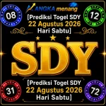 Togel SDY