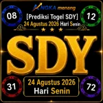 Togel SDY