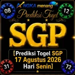 Togel SGP