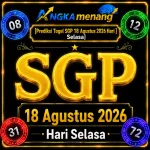 Togel SGP