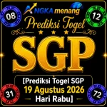 Togel SGP