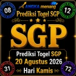 Togel SGP
