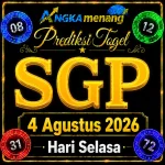 Togel SGP
