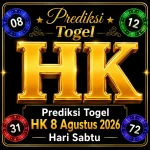 Togel HK