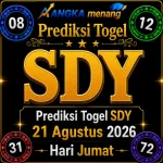 Togel SDY